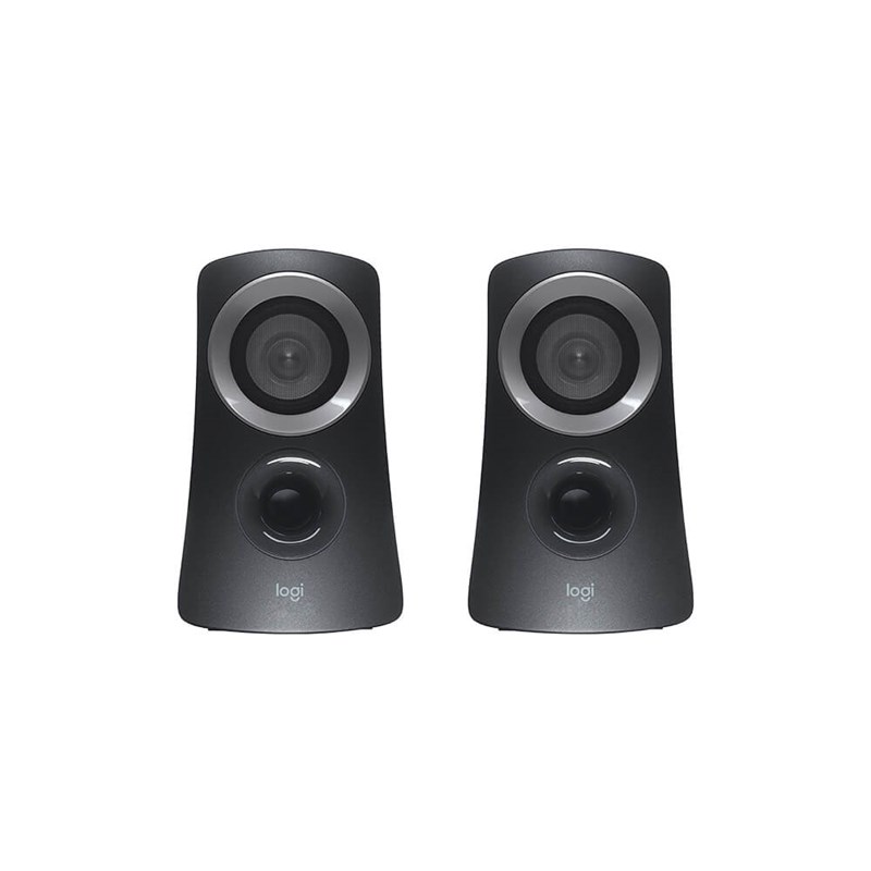 Logitech Z313 2.1 Speaker System with Subwoofer - pr_286268