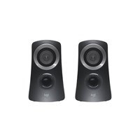 Logitech Z313 2.1 Speaker System with Subwoofer - pr_286268