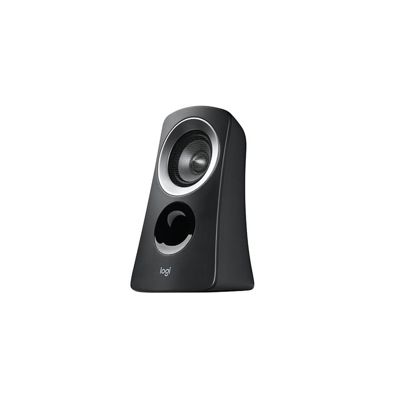 Logitech Z313 2.1 Speaker System with Subwoofer - pr_286262