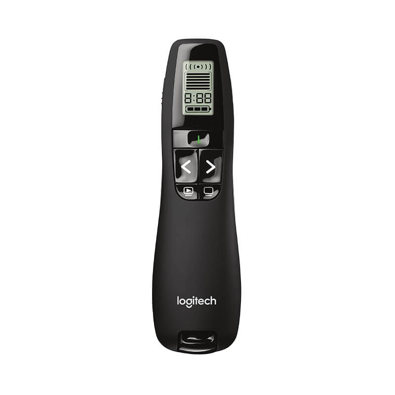 Logitech R800 Laser Presentation Remote - pr_285035