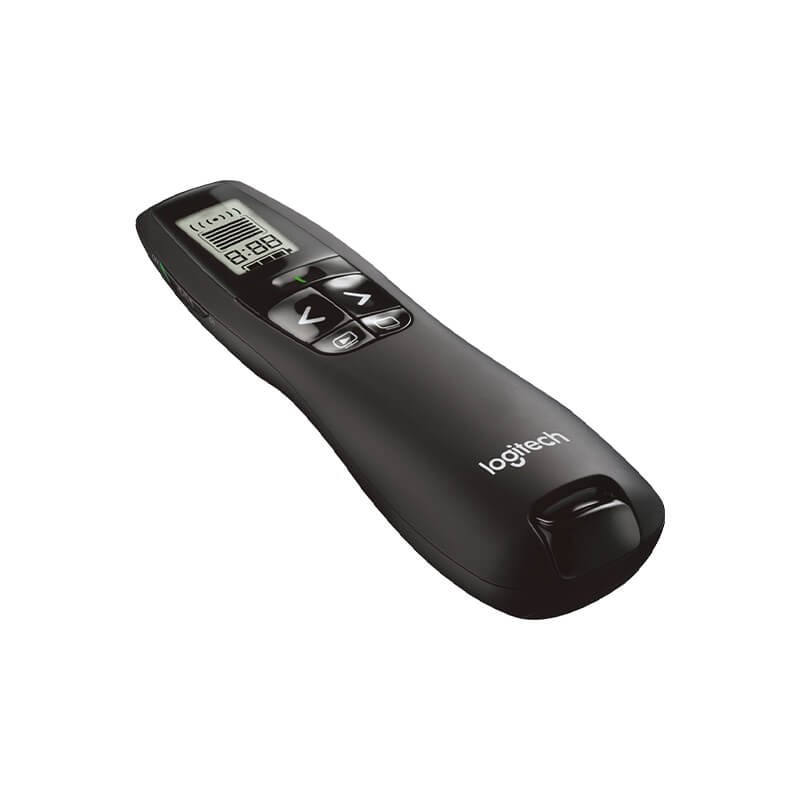 Logitech R800 Laser Presentation Remote - pr_285029