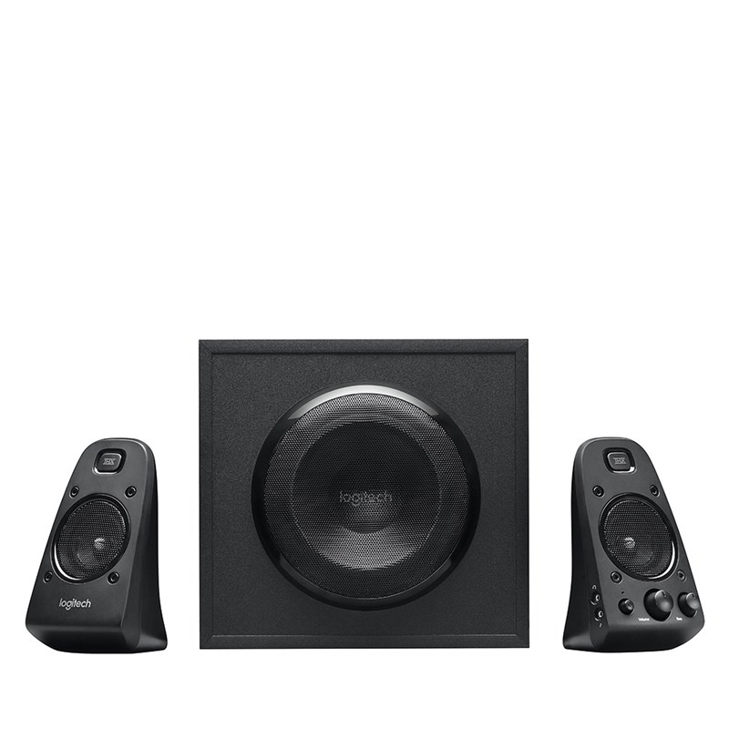 Logitech Z623 Speaker System - pr_273783