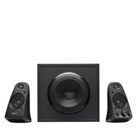 Logitech Z623 Speaker System - pr_273783