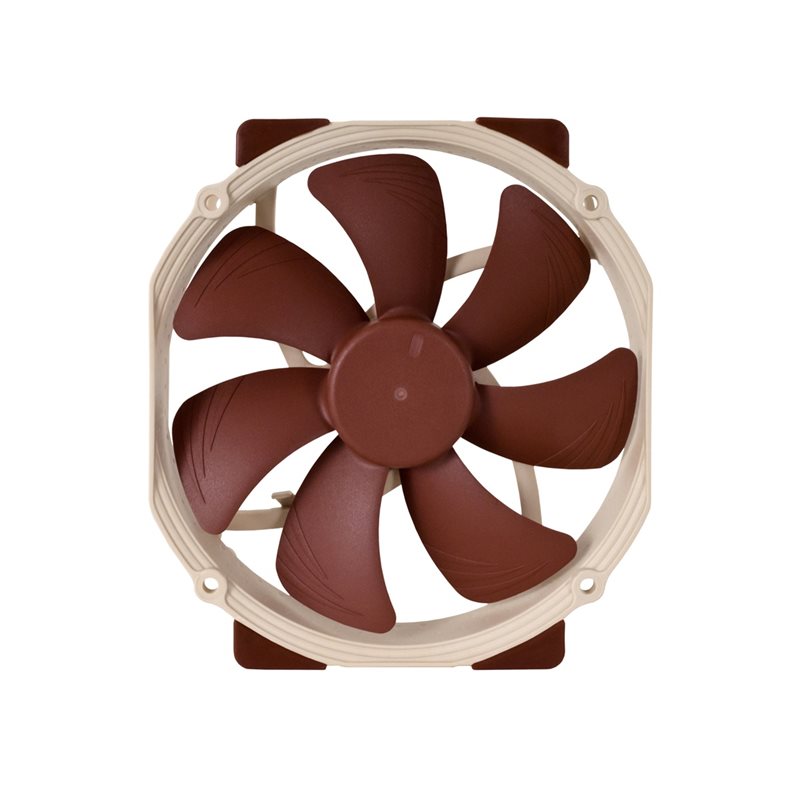 Noctua NF-A15 140mm PWM Fan  1