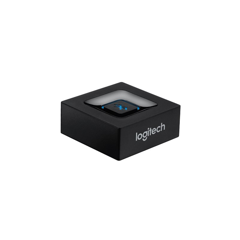 Logitech Bluetooth Audio Adapter  1