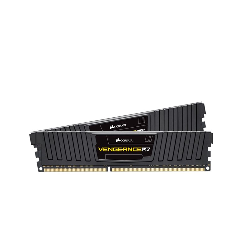 Corsair Vengeance LP 16GB (2x8GB) DDR3 1600MHz CL19 Memory  1