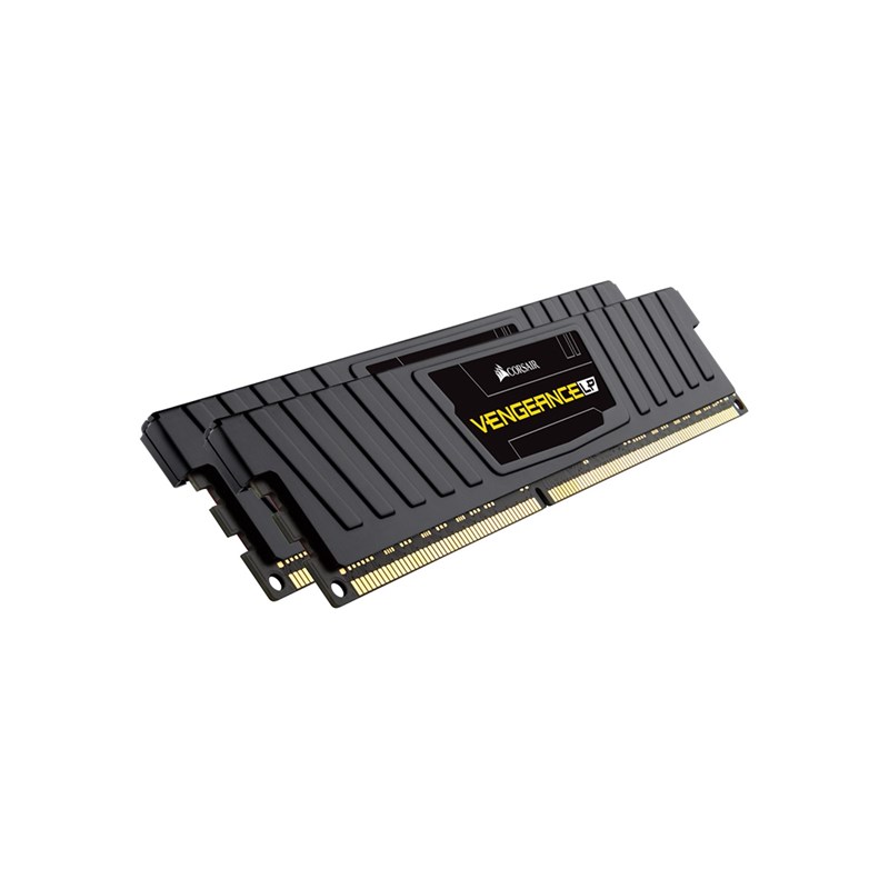 Corsair Vengeance LP 16GB (2x8GB) DDR3 1600MHz CL19 Memory - pr_275489