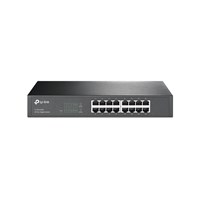 TP-Link TL-SG1016D 16-Port Gigabit Desktop/Rack Switch - pr_286419