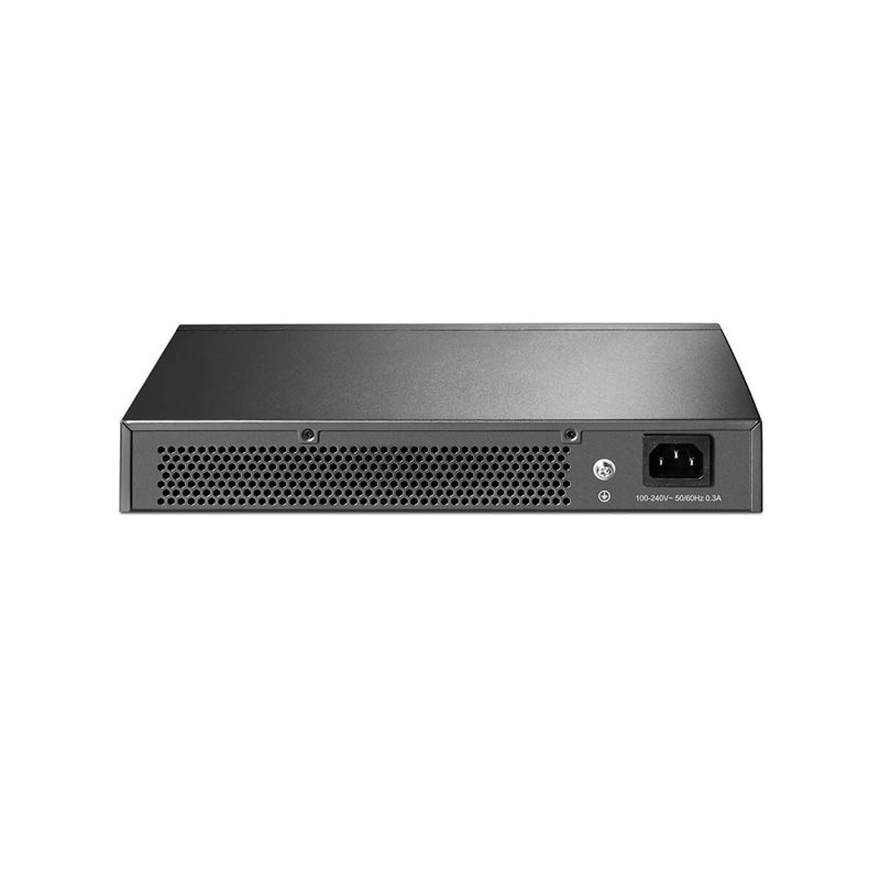 TP-Link TL-SG1016D 16-Port Gigabit Desktop/Rack Switch  3