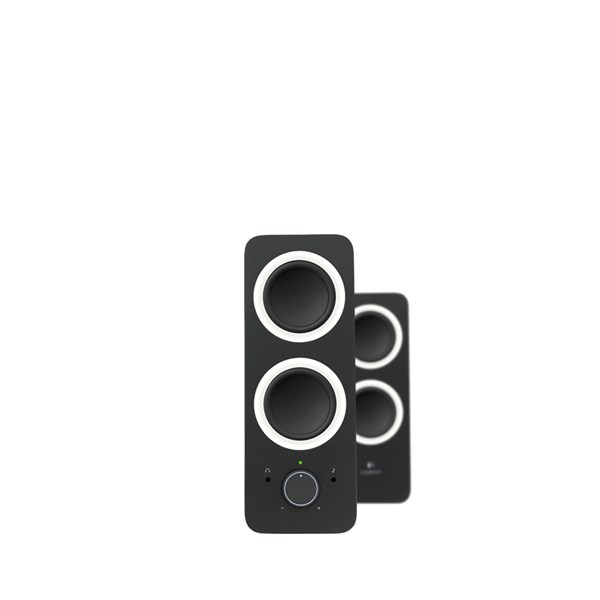 Logitech Z200 Speakers