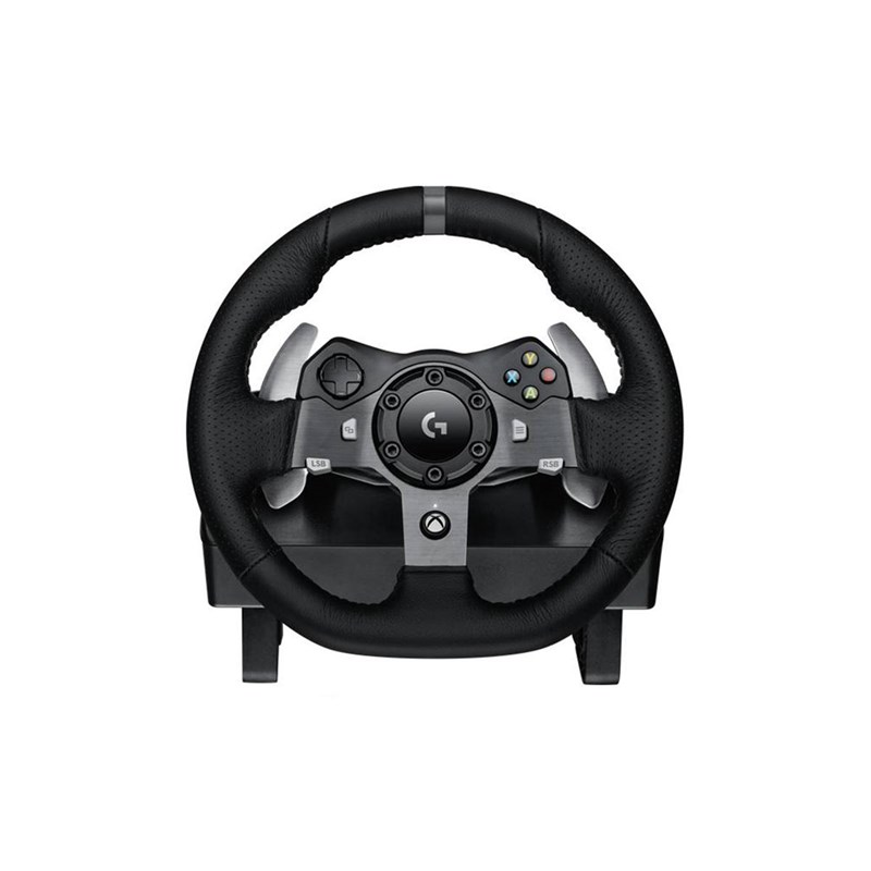 Logitech G920 Driving Force Racing Wheel (Xbox/PC) - pr_271319