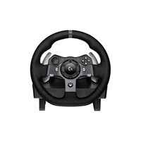 Logitech G920 Driving Force Racing Wheel (Xbox/PC) - pr_271319