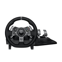 Logitech G920 Driving Force Racing Wheel (Xbox/PC) - pr_287171