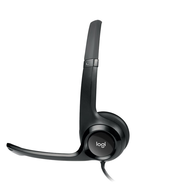 Logitech H390 Wired USB Headset - pr_284067