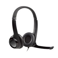 Logitech H390 Wired USB Headset - pr_284057