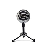 Blue Microphones Snowball Professional USB Microphone - Aluminum - pr_270651