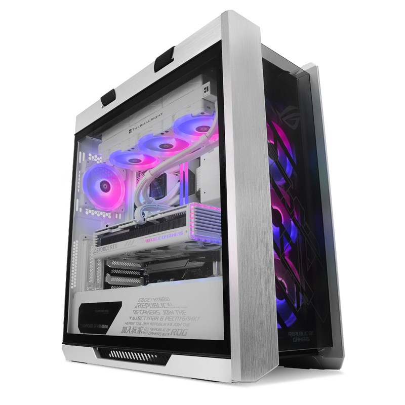 Ironside RTX 4090 Core i9-14900KS Gaming PC - pr_270612