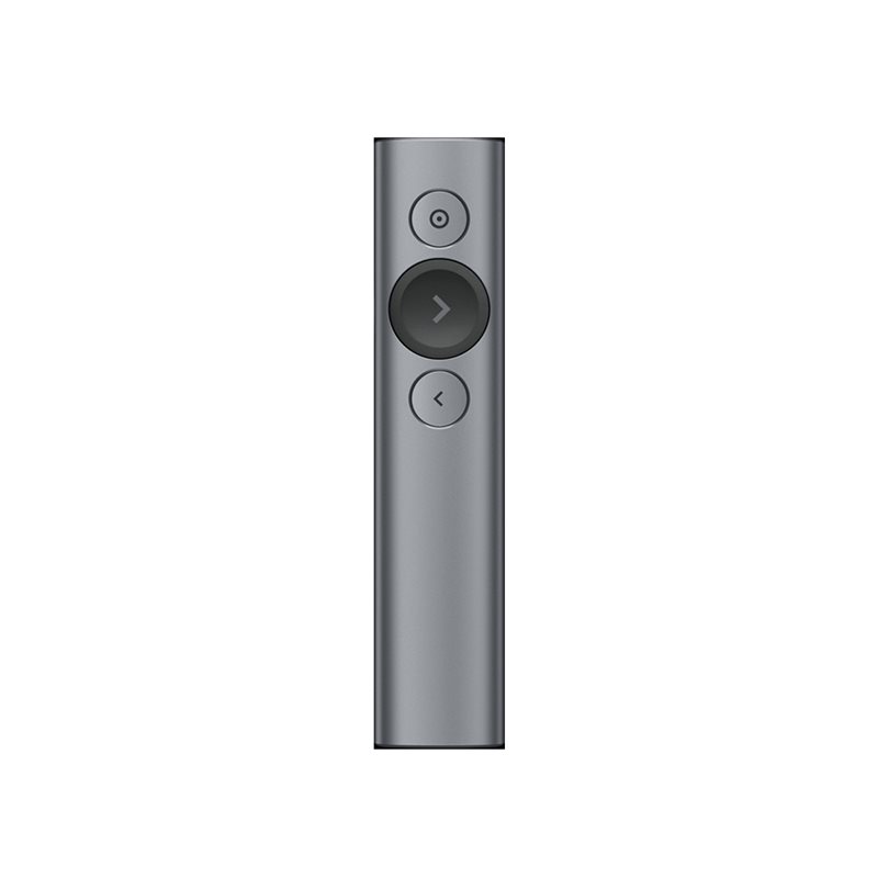 Logitech Spotlight Presentation Remote  1