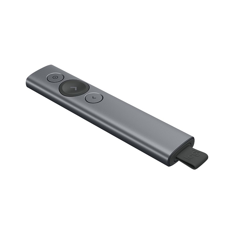 Logitech Spotlight Presentation Remote - pr_277477