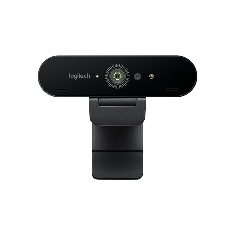 Logitech Brio 4K Ultra HD Pro Webcam with RightLight 3 & HDR - pr_271746