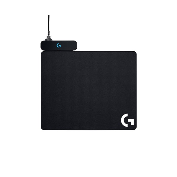 Logitech Powerplay Wireless Charging RGB Mousepad