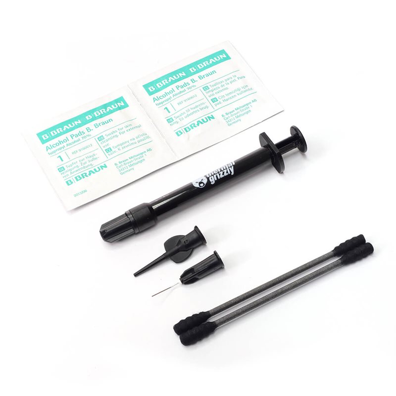 Thermal Grizzly Conductonaut Thermal Compound 1 Gram  2