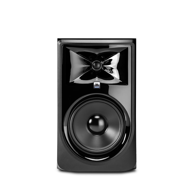 JBL 308P MKII Near/Midfield Monitor (Single)  1