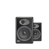 Audioengine A5+ Bluetooth Speakers - Black - pr_271330