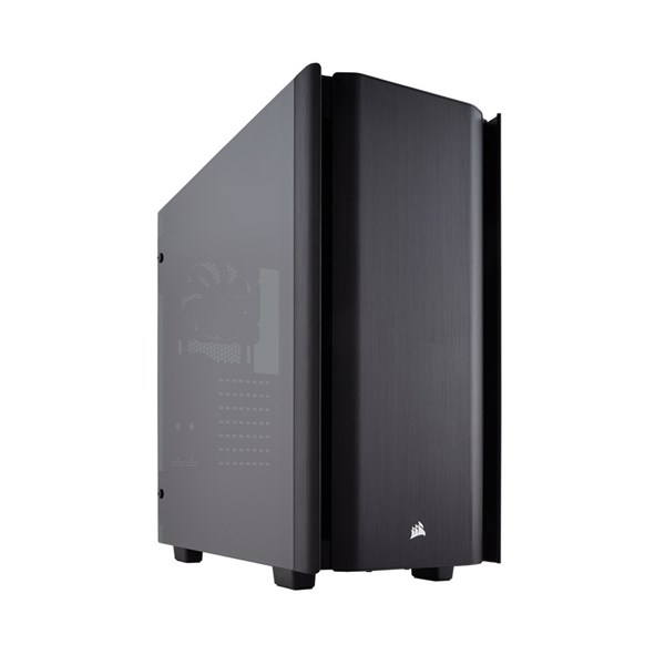 Corsair Obsidian 500D Premium TG Mid-Tower Case