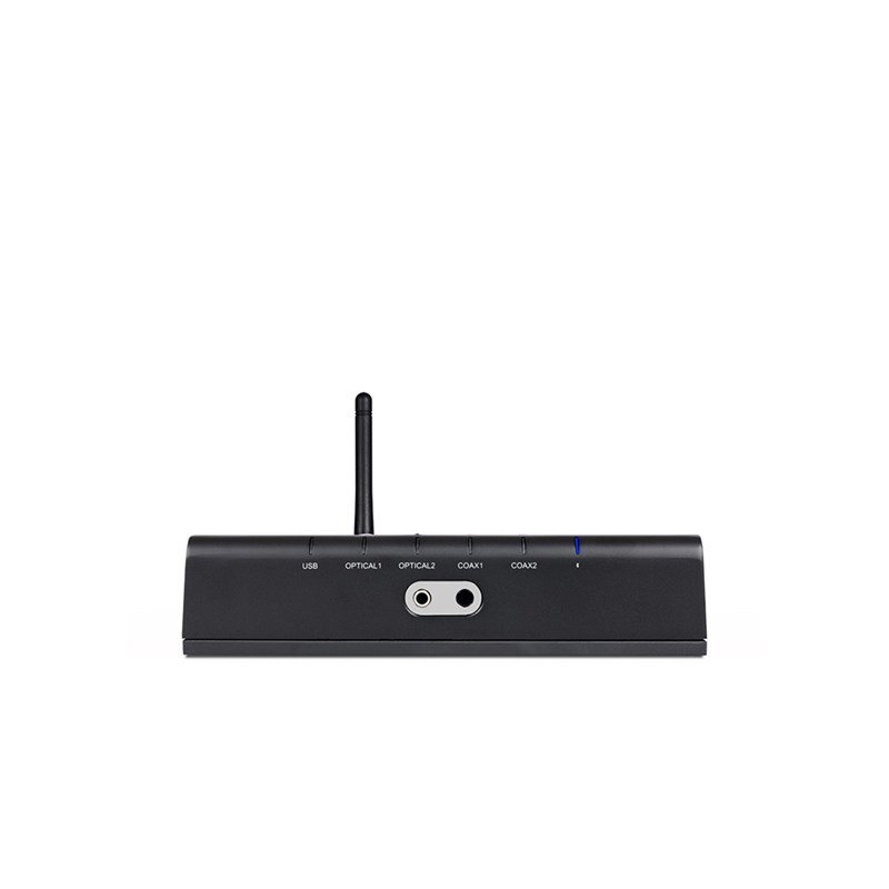 Arcam irDAC-II USB DAC with Bluetooth Connectivity - pr_269113