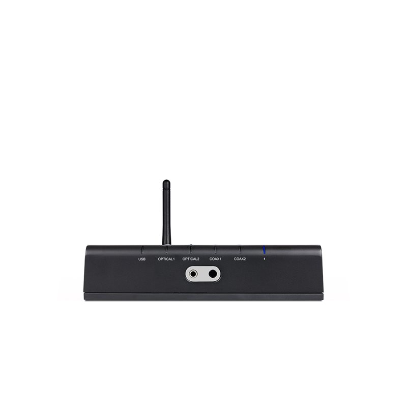 Arcam irDAC-II USB DAC with Bluetooth Connectivity  1