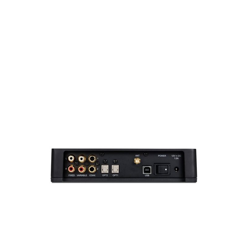 Arcam irDAC-II USB DAC with Bluetooth Connectivity  2