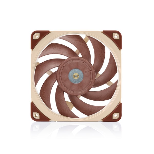 Noctua NF-A12x25 Sterrox LCP PWM 120mm Fan