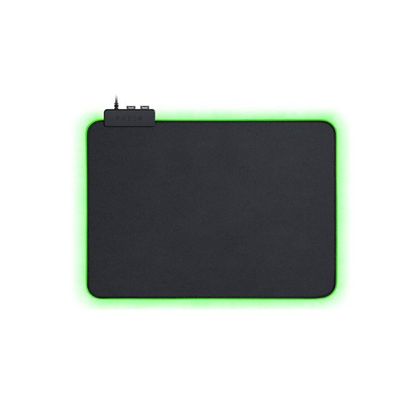 Razer Goliathus Chroma RGB Cloth Mousepad - Medium