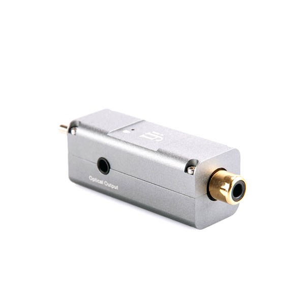 iFi Audio  SPDIF iPURIFIER Mains Audio Noise Eliminator