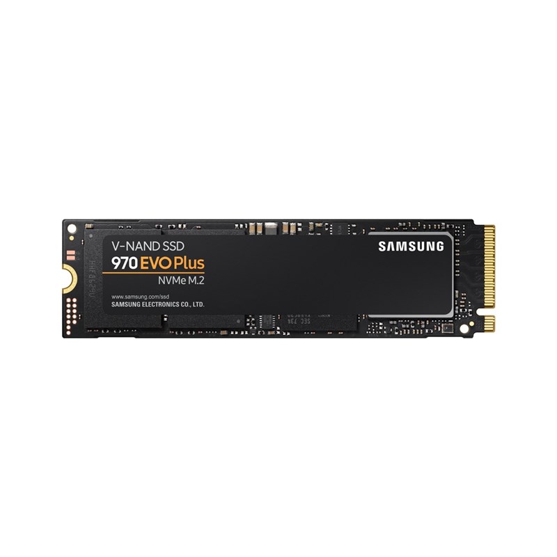 Samsung 970 EVO Plus 1TB M.2 NVMe SSD - pr_278047