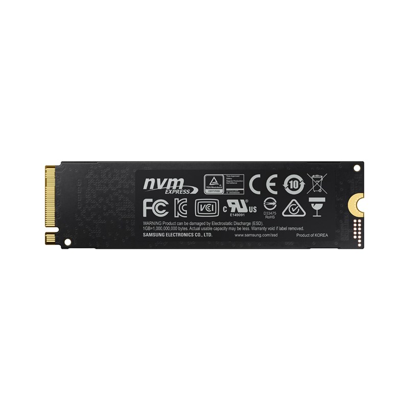 Samsung 970 EVO Plus 1TB M.2 NVMe SSD - pr_278041