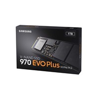 Samsung 970 EVO Plus 1TB M.2 NVMe SSD - pr_278042