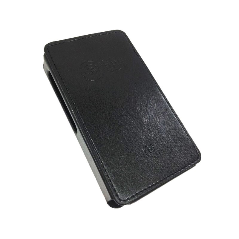 HiBY Leather Case for R6 PRO - Black - pr_279619