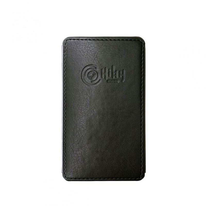 HiBY Leather Case for R6 PRO - Black - pr_279617