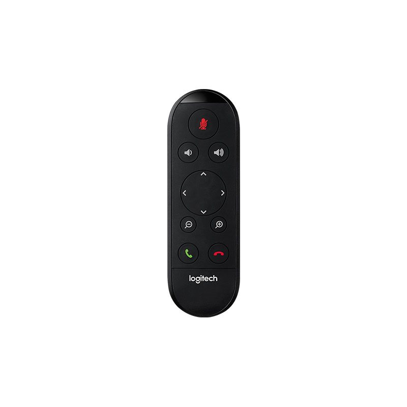 Logitech Connect ConferenceCam  3