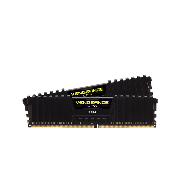 Corsair Vengeance LPX 16GB (2x8GB) DDR4 3600MHz CL18 Memory