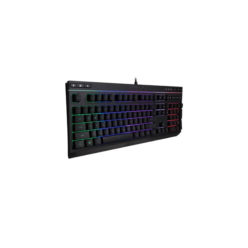 HyperX Alloy Core RGB Gaming Keyboard  2