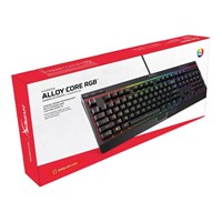 HyperX Alloy Core RGB Gaming Keyboard - pr_283347