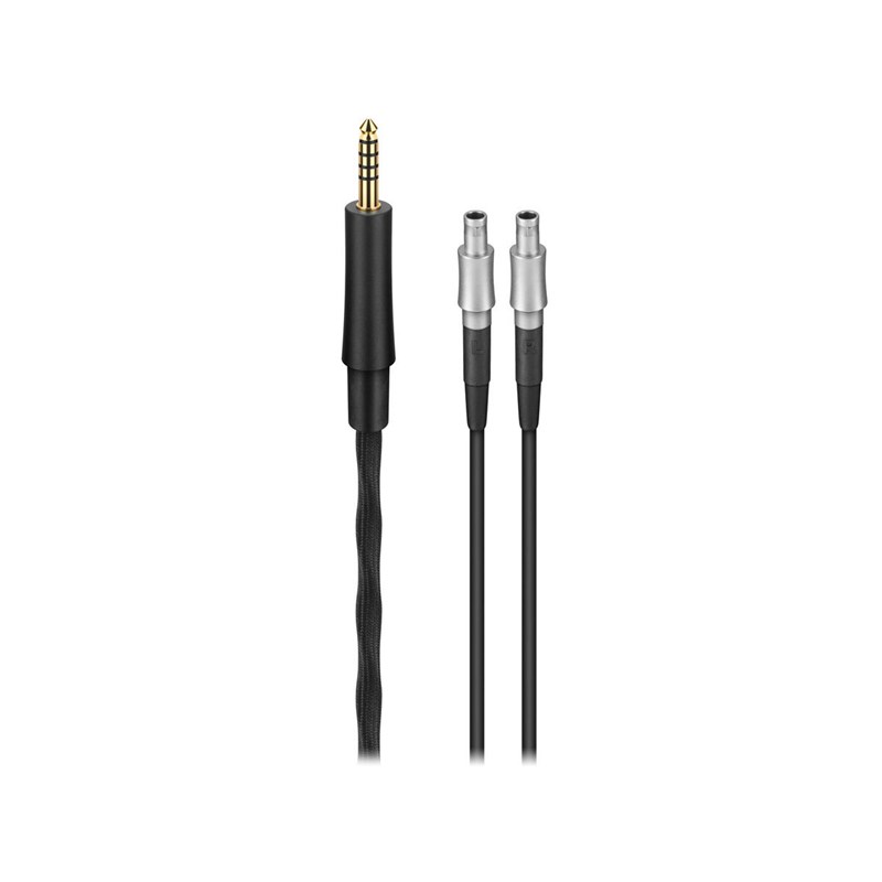 Sennheiser CH800P High-End Balanced Cable for HD800 and HD800 S Headphones (507469) - pr_283402