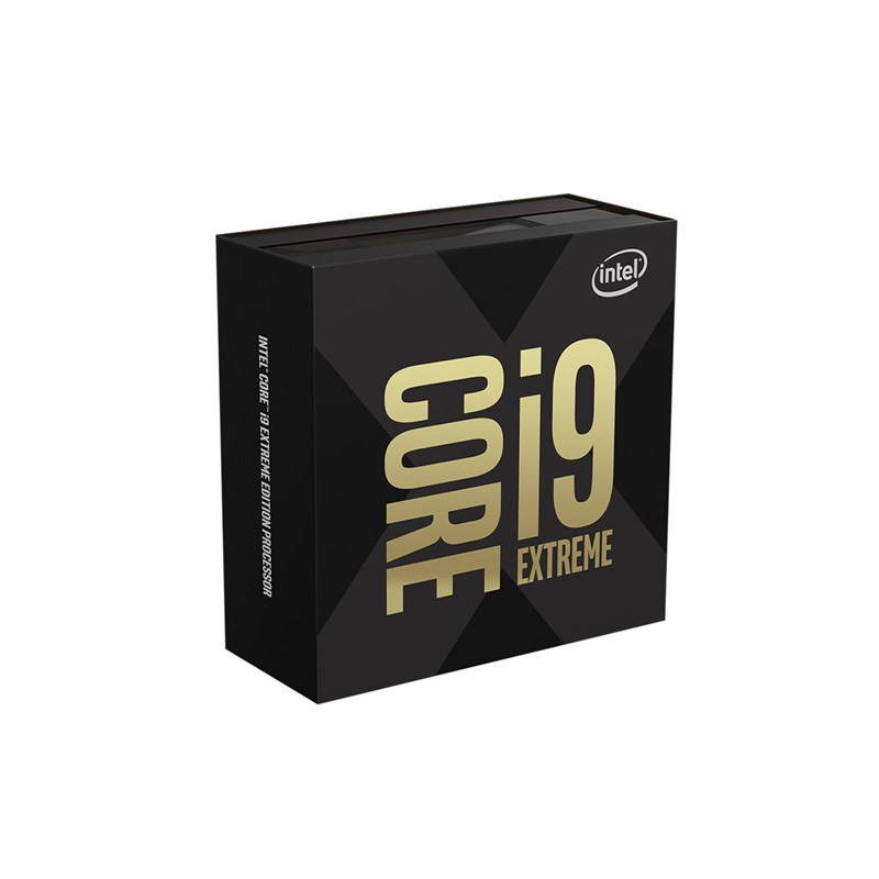 Intel Cascade Lake Core i9-10980XE Processor 18C/36T - pr_284288