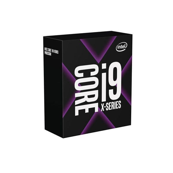 Intel Cascade Lake Core i9-10940X Processor 14C/28T  1