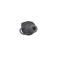 Audio Technica ATH-CKS5TW Solid Bass True Wireless - Black - pr_283929