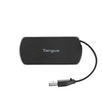 Targus ACH114AU 4-port USB Hub - pr_284467