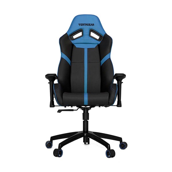 VERTAGEAR Racing Series S-Line SL5000 Gaming Chair - Black/Blue